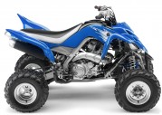 Yamaha Raptor 700R